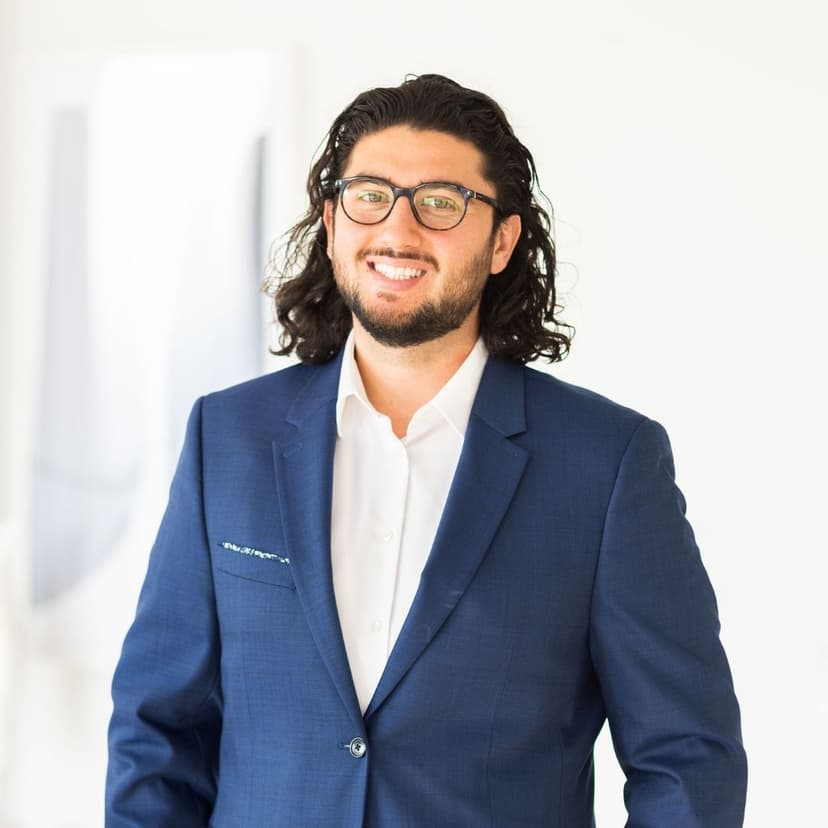Ramin Noushinfar